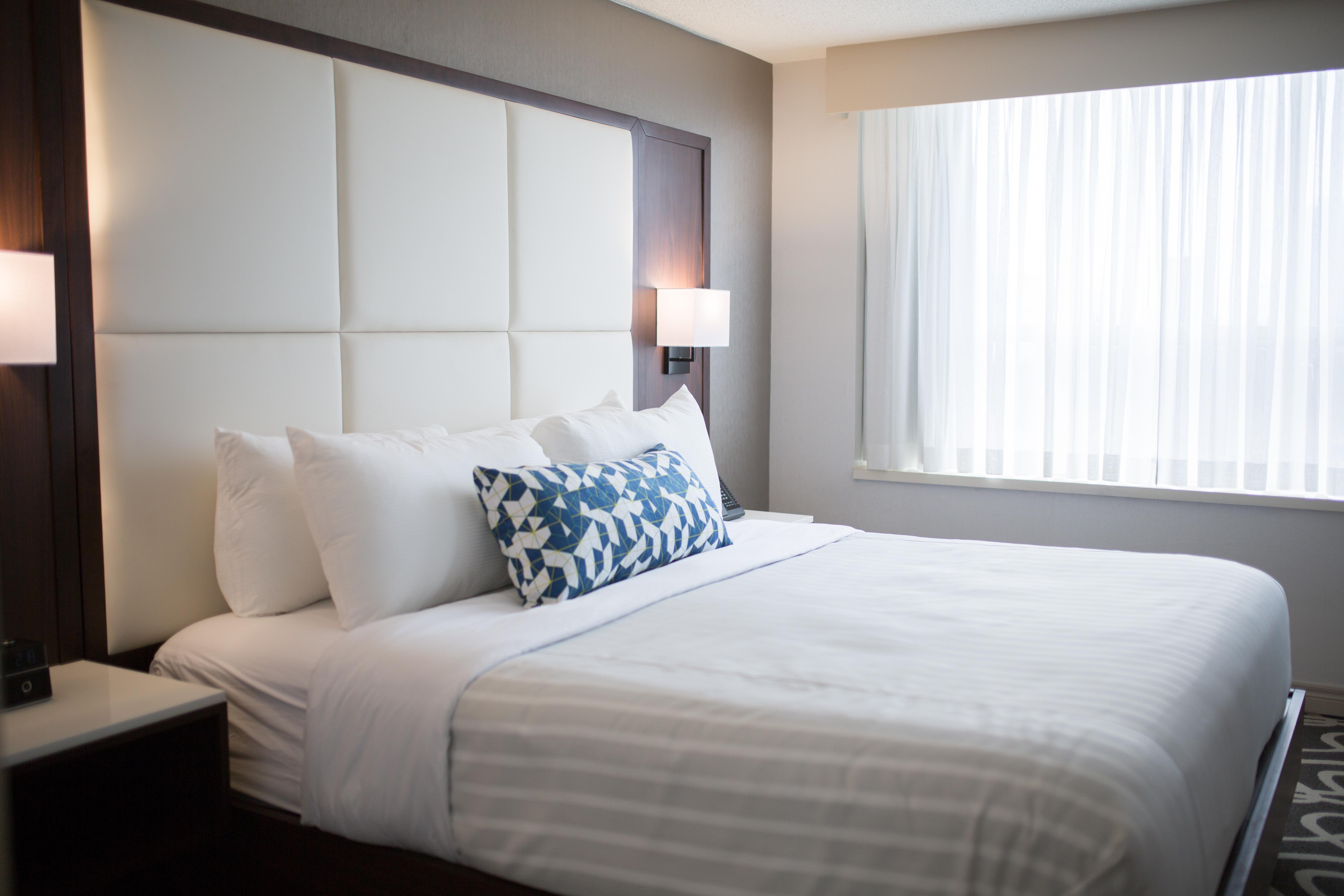 The Park Hotel London Exterior photo