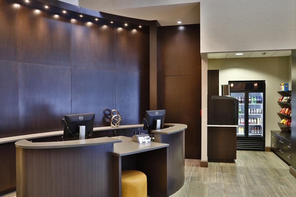 The Park Hotel London Exterior photo