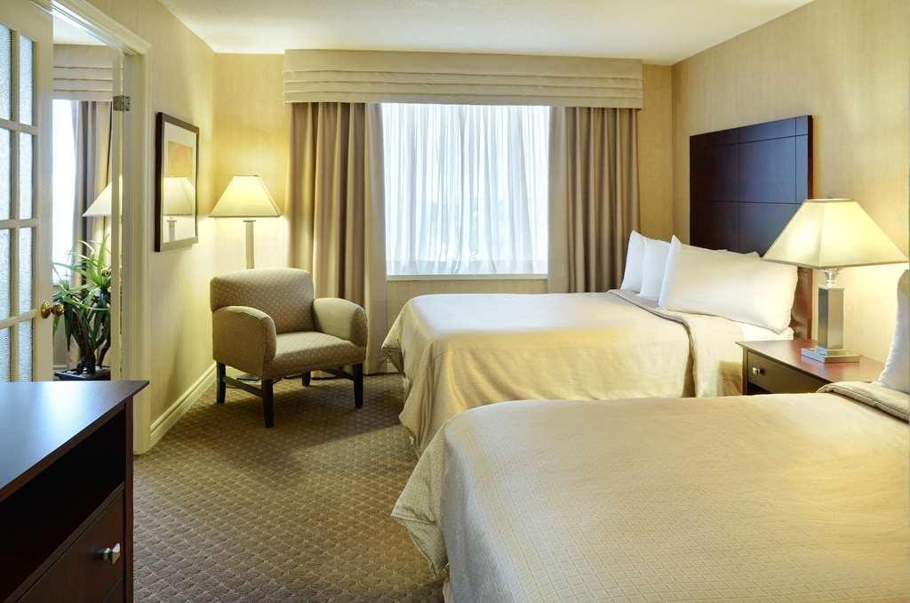 The Park Hotel London Room photo