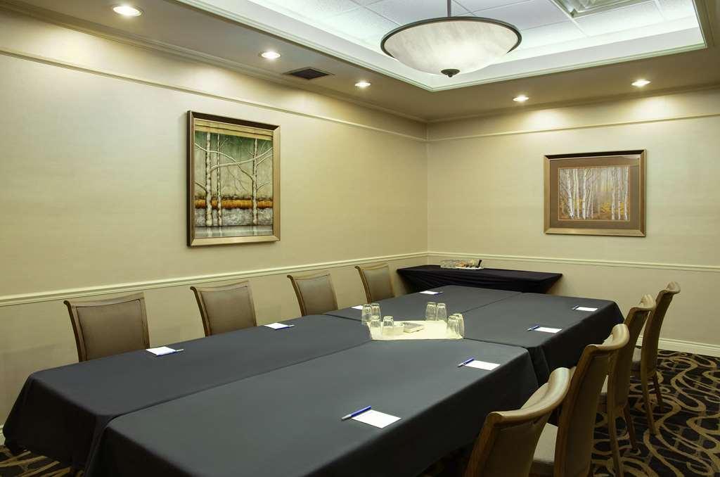 The Park Hotel London Facilities photo