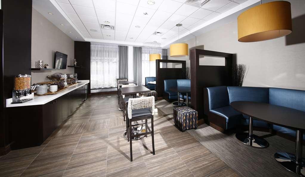 The Park Hotel London Facilities photo