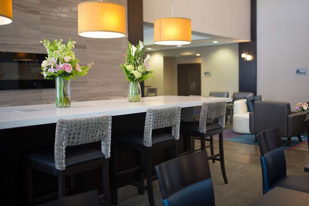 The Park Hotel London Facilities photo